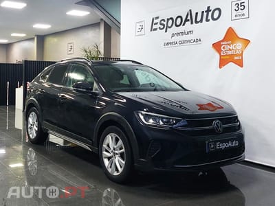 Volkswagen Taigo 1.0 TSI Urban Style