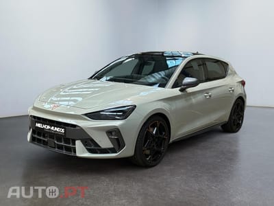 Cupra Leon 1.4 e-Hybrid VZ DSG6