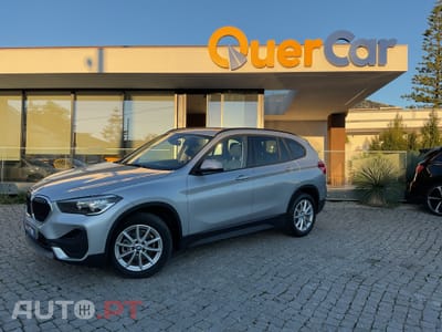 BMW X1 16 d sDrive Corporate Edition Auto