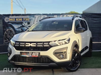 Dacia Jogger 1.0 ECO-G Extreme+ Up&Go 7L Bi-Fuel