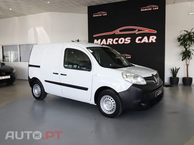 Renault Kangoo 1.5 dCi Business 3L