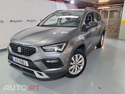 Seat Ateca 1.0 TSI Style