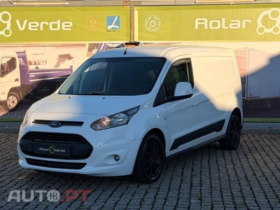 Ford Transit Connect 1.6 TDCi 230 L2 Ambiente