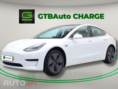 Tesla Model 3 Standard I.V.A DEDUTÍVEL 