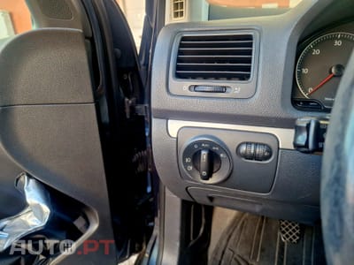Volkswagen Golf 2.0 Highline