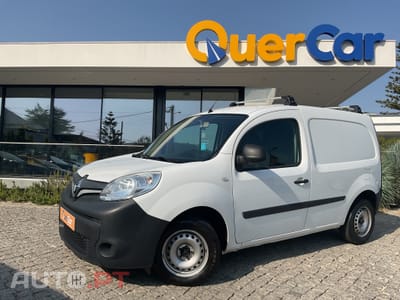 Renault Kangoo 1.5 Blue dCi L1 Business