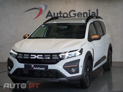 Dacia Jogger 1.0 ECO-G Extreme Bi-Fuel