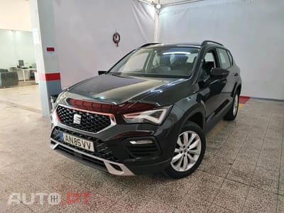 Seat Ateca 1.0 TSI Style