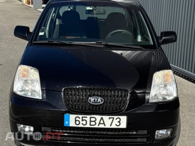 Kia Picanto 1.0