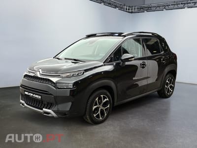 Citroen C3 Aircross BlueHDI 110 Stop & Start PLUS