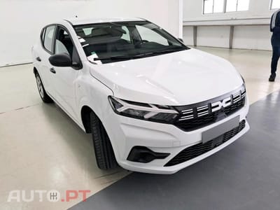 Dacia Sandero 1.0 ECO-G Essential Bi-Fuel