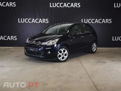 Citroen C3 Pure Tech VTi Exclusive