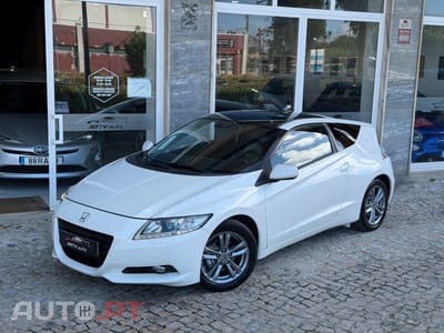 Honda CR-Z 1.5 IMA i-VTEC GT