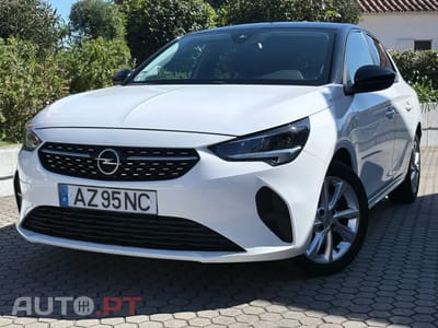Opel Corsa 1.2 T Edition
