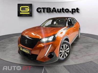 Peugeot 2008 1.2 Active Business
