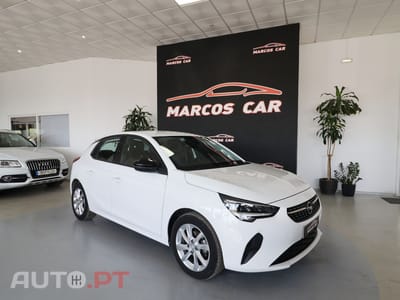 Opel Corsa 1.2 Business Edition
