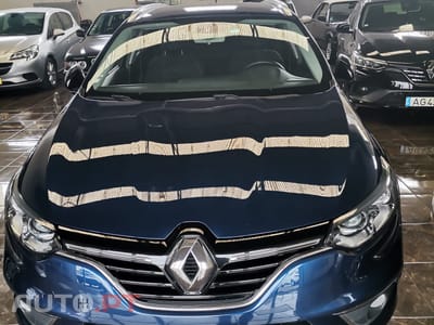Renault Mégane Megane