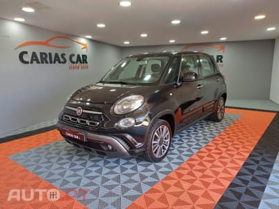 Fiat 500L 1.3 MJ Pop Star S&S