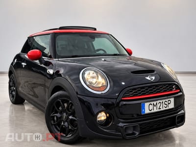 MINI Cooper S Sport Aut.