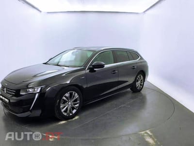 Peugeot 508 SW 1.6 Hybrid Allure Pack e-EAT8