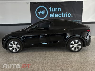 Tesla Model Y Tração Traseira