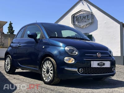 Fiat 500 Hybrid 1.0 Dolce Vita 70cv