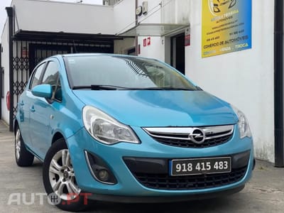 Opel Corsa 1.2 Enjoy
