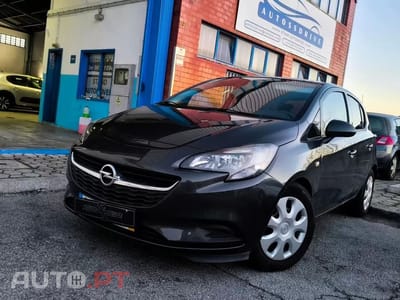 Opel Corsa 1.2 Dynamic