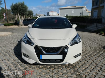 Nissan Micra Micra