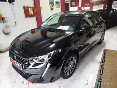 Peugeot 208 1.2 PureTech SE Style