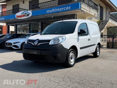 Renault Kangoo 1.5 dCi Business 3L S/S