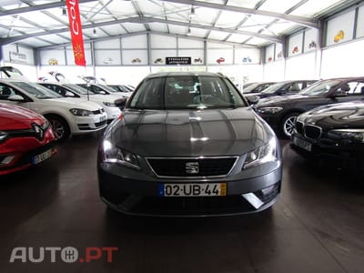 Seat Leon 1.6 TDI Reference S/S