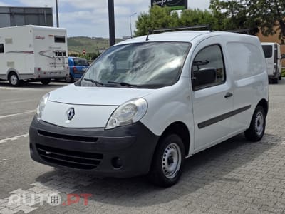 Renault Kangoo 1,5 DCI C,, AC