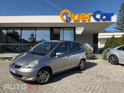 Honda Jazz 1.2 Live