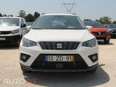 Seat Arona 1.6 TDI Reference