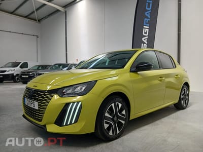 Peugeot E-208 50 kWh Style