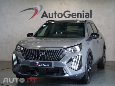 Peugeot 2008 1.2 PureTech Allure