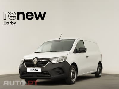 Renault Kangoo Kangoo 1.5 Blue dCi L2 Advance