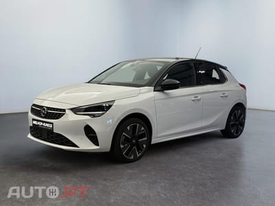 Opel Corsa-E Elegance