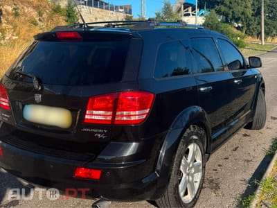 Dodge Journey R/T