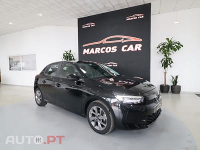 Opel Corsa 1.2 Business Edition