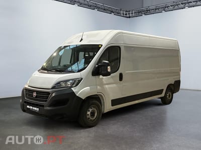 Fiat Ducato 2.3 M-Jet LH2 Pro Lounge