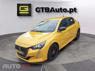 Peugeot 208 1.2 PureTech Active
