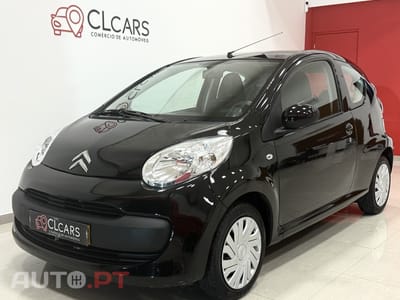 Citroen C1 1.0 SX