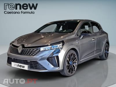 Renault Clio TCe 90 esprit Alpine