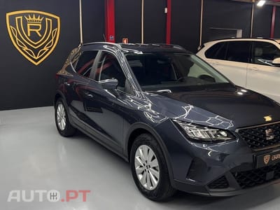 Seat Arona 1.0 TSI Style DSG