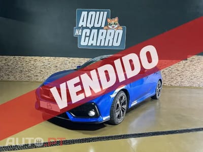 Honda Civic 1.0 i-VTEC