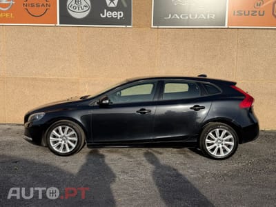 Volvo V40 1.6 D2 Momentum