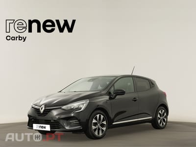 Renault Clio Clio 1.0 TCe Evolution