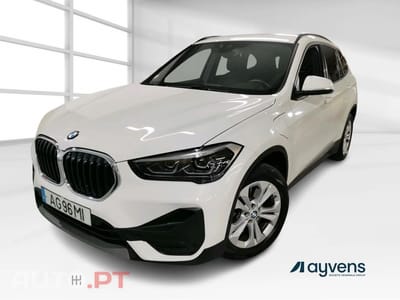 BMW X1 25 e xDrive